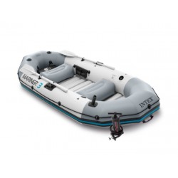 Barca gonflabila Mariner 3 Set - 297 x 127 cm